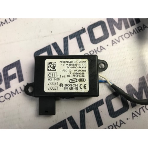 Комплект електроніки 2.0 cdti Opel Insignia 2008-2017 55577674